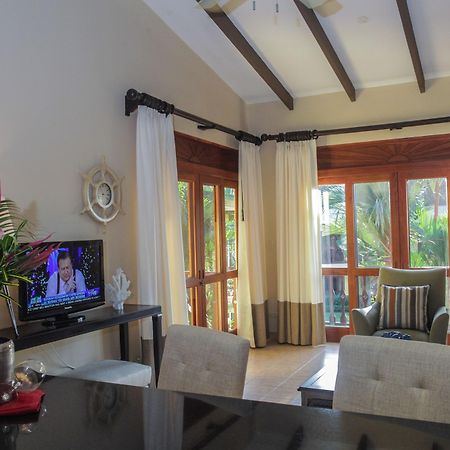 Club Del Sol Hotel Jaco Ngoại thất bức ảnh