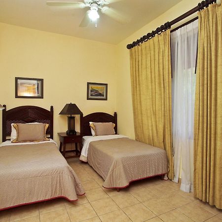 Club Del Sol Hotel Jaco Ngoại thất bức ảnh