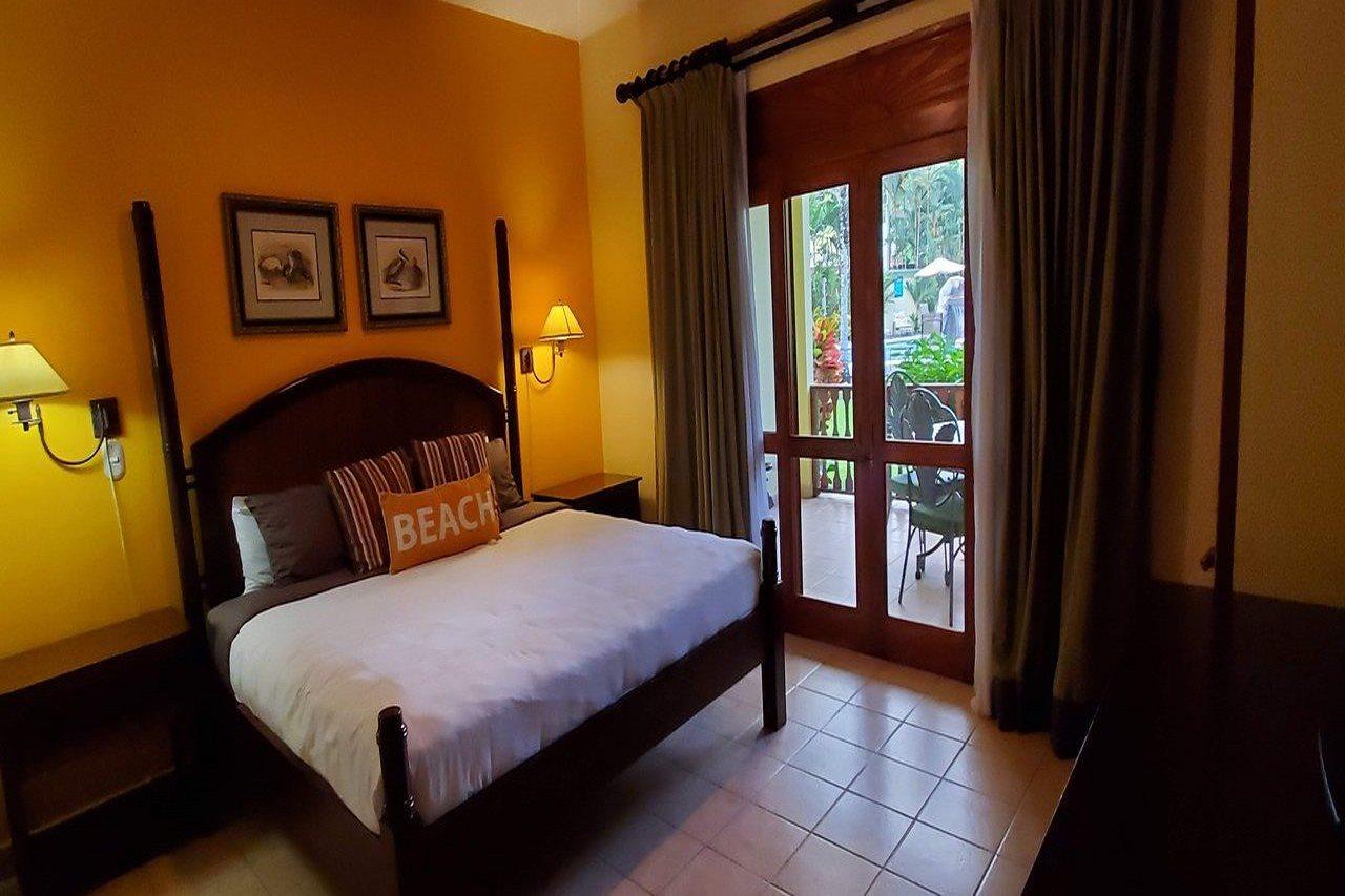 Club Del Sol Hotel Jaco Ngoại thất bức ảnh