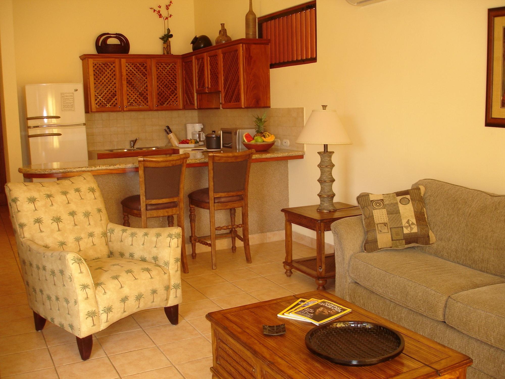 Club Del Sol Hotel Jaco Ngoại thất bức ảnh