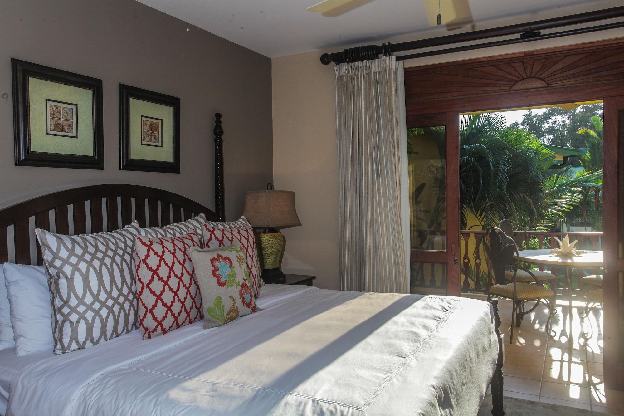 Club Del Sol Hotel Jaco Ngoại thất bức ảnh