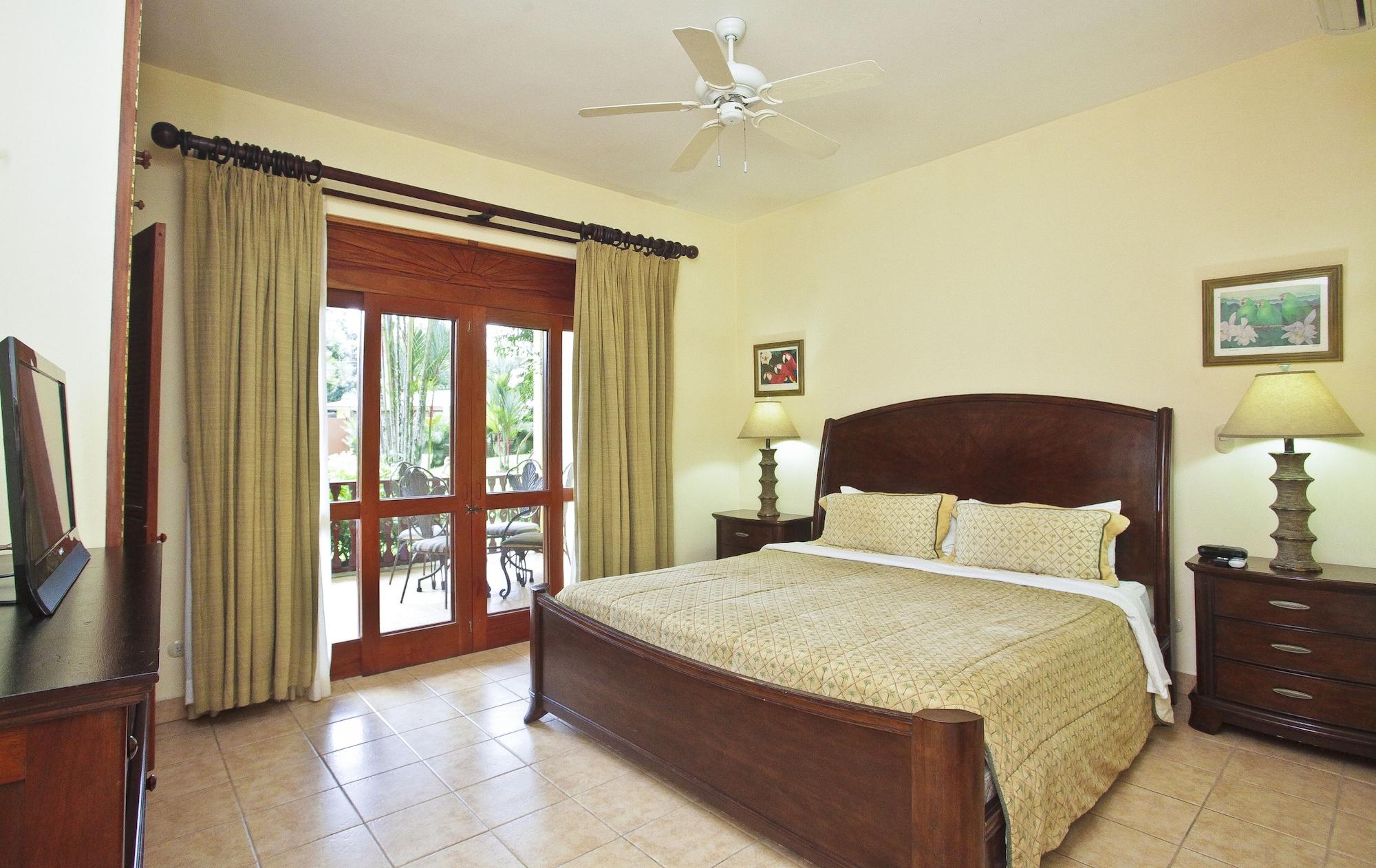 Club Del Sol Hotel Jaco Ngoại thất bức ảnh