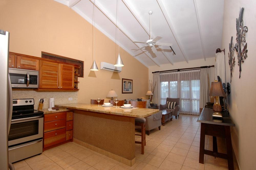 Club Del Sol Hotel Jaco Ngoại thất bức ảnh