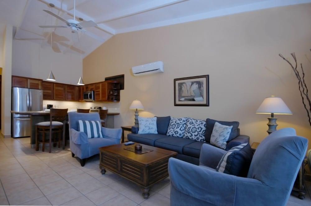 Club Del Sol Hotel Jaco Ngoại thất bức ảnh