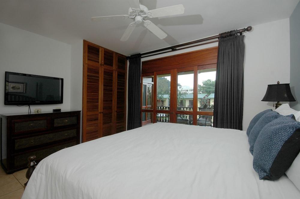 Club Del Sol Hotel Jaco Ngoại thất bức ảnh