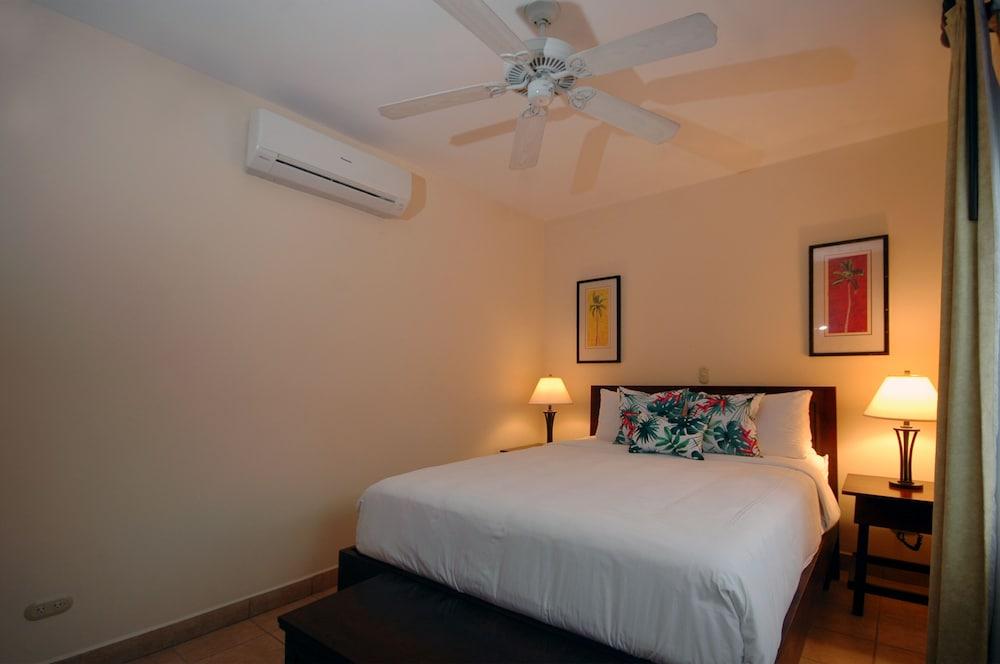 Club Del Sol Hotel Jaco Ngoại thất bức ảnh