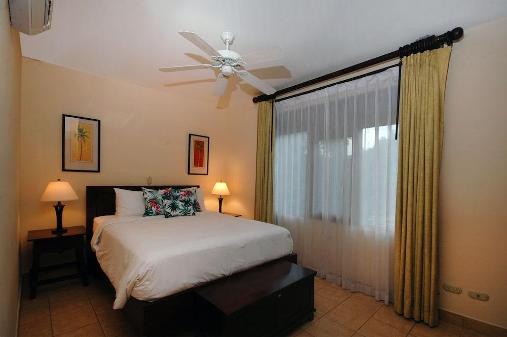 Club Del Sol Hotel Jaco Ngoại thất bức ảnh