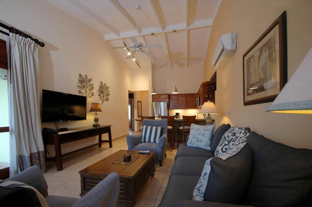 Club Del Sol Hotel Jaco Ngoại thất bức ảnh