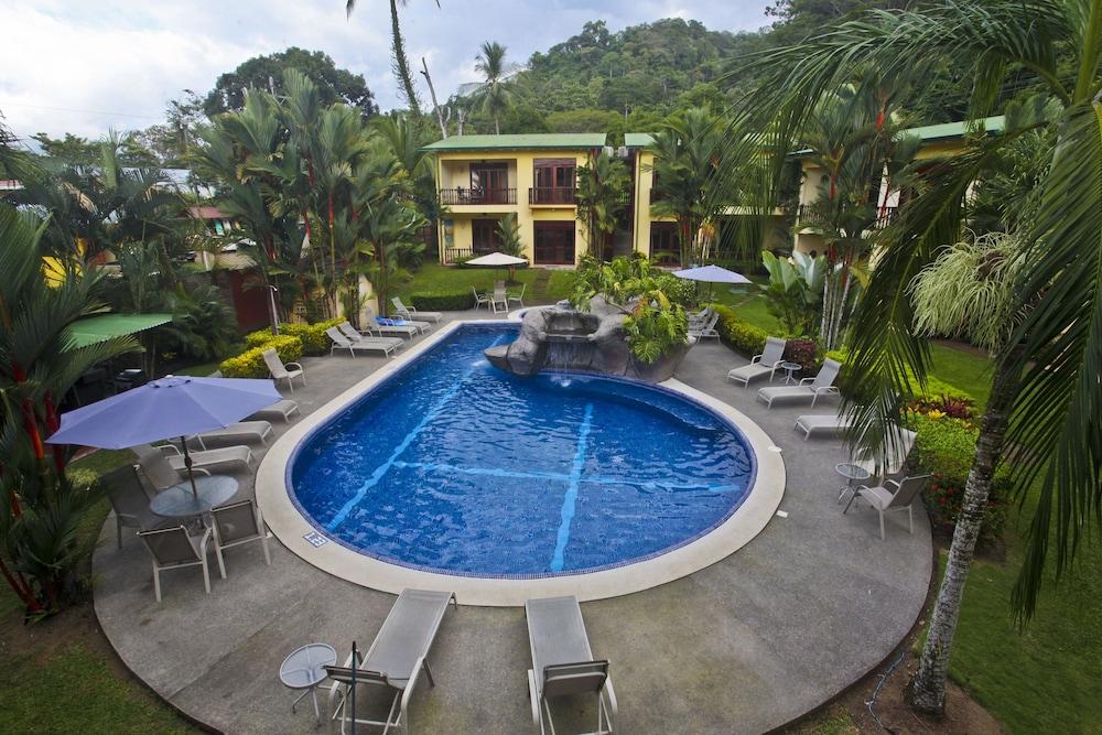 Club Del Sol Hotel Jaco Ngoại thất bức ảnh