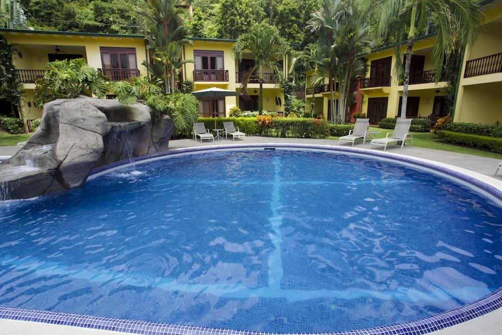 Club Del Sol Hotel Jaco Ngoại thất bức ảnh