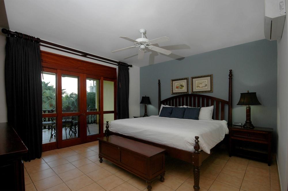 Club Del Sol Hotel Jaco Ngoại thất bức ảnh