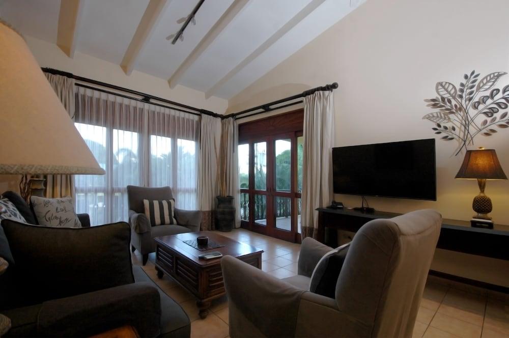Club Del Sol Hotel Jaco Ngoại thất bức ảnh
